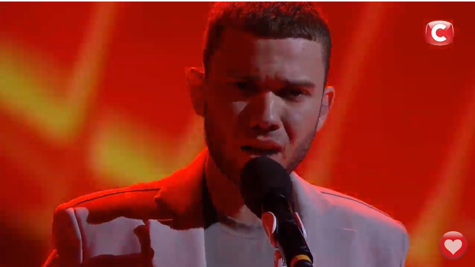 Другий півфінал Нацвідбору на Євробачення 2019: онлайн-трансляція